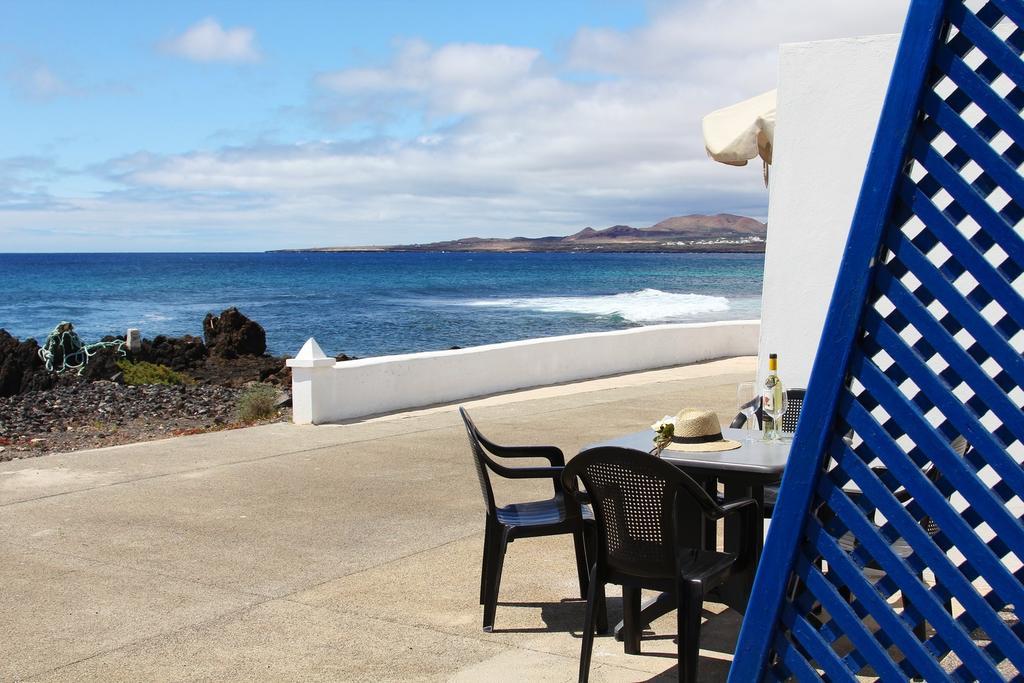 Hotel Casitas Del Mar