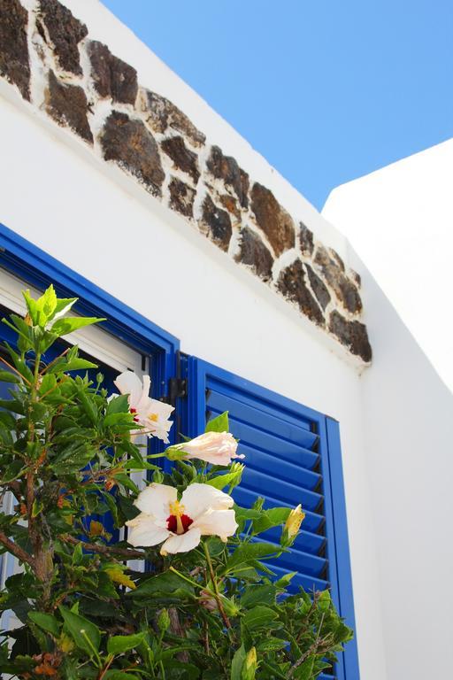 Hotel Casitas Del Mar Lanzarote Island