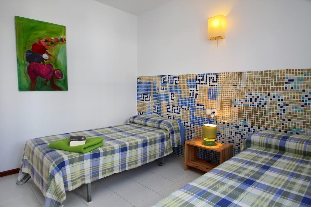 Hotel Casitas Del Mar