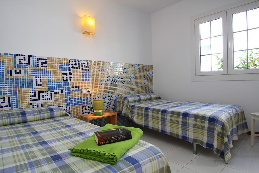 Hotel Casitas Del Mar *