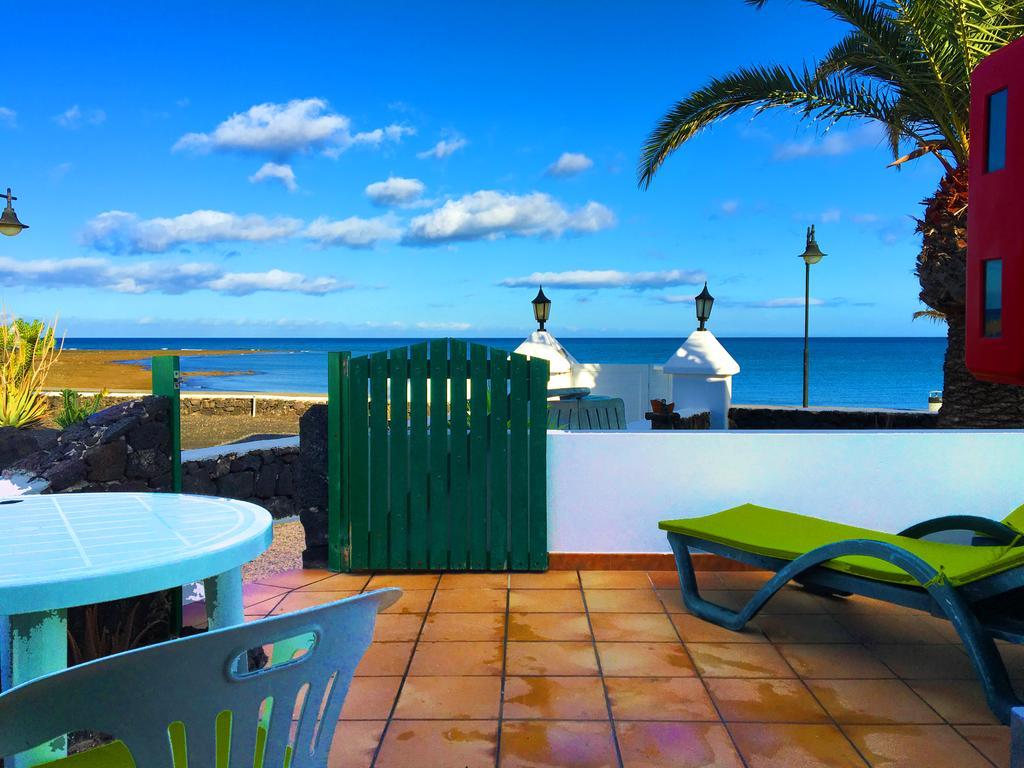Apartamento Concha De Mar