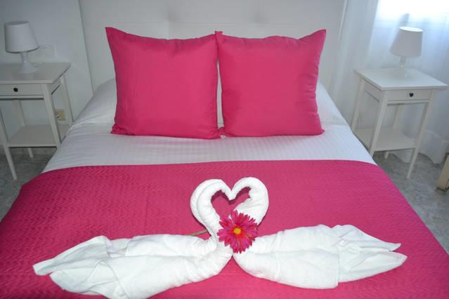 Apartamento Elena House Lanzarote Playa Honda (Lanzarote)