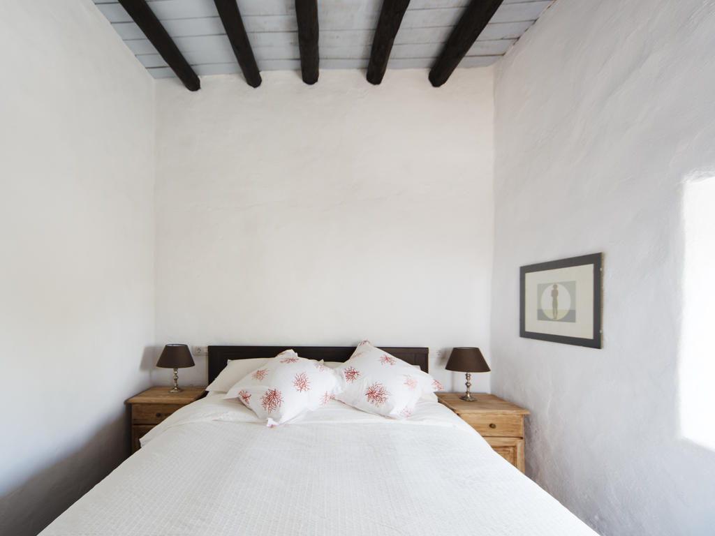 Casa rural Ecofinca Buenavista *