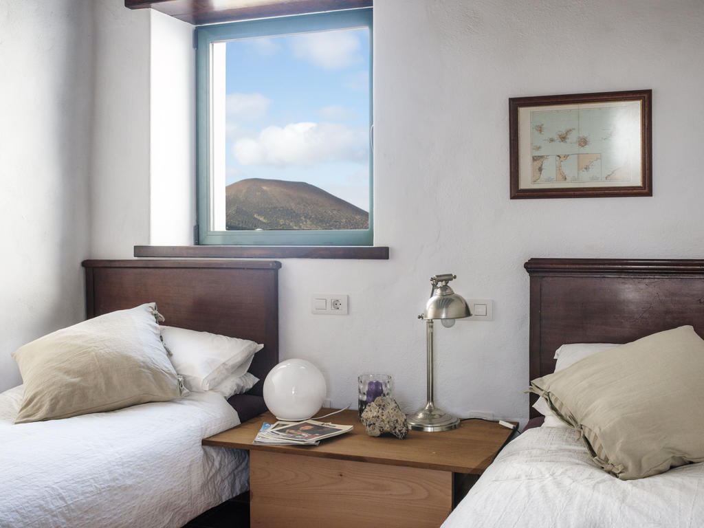 Casa rural Ecofinca Buenavista *