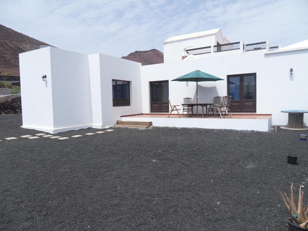 Lanzarote Natura