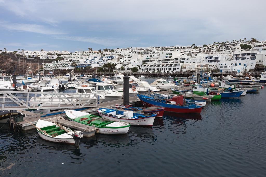 Apartamento Fragosos Puerto del Carmen (Lanzarote)