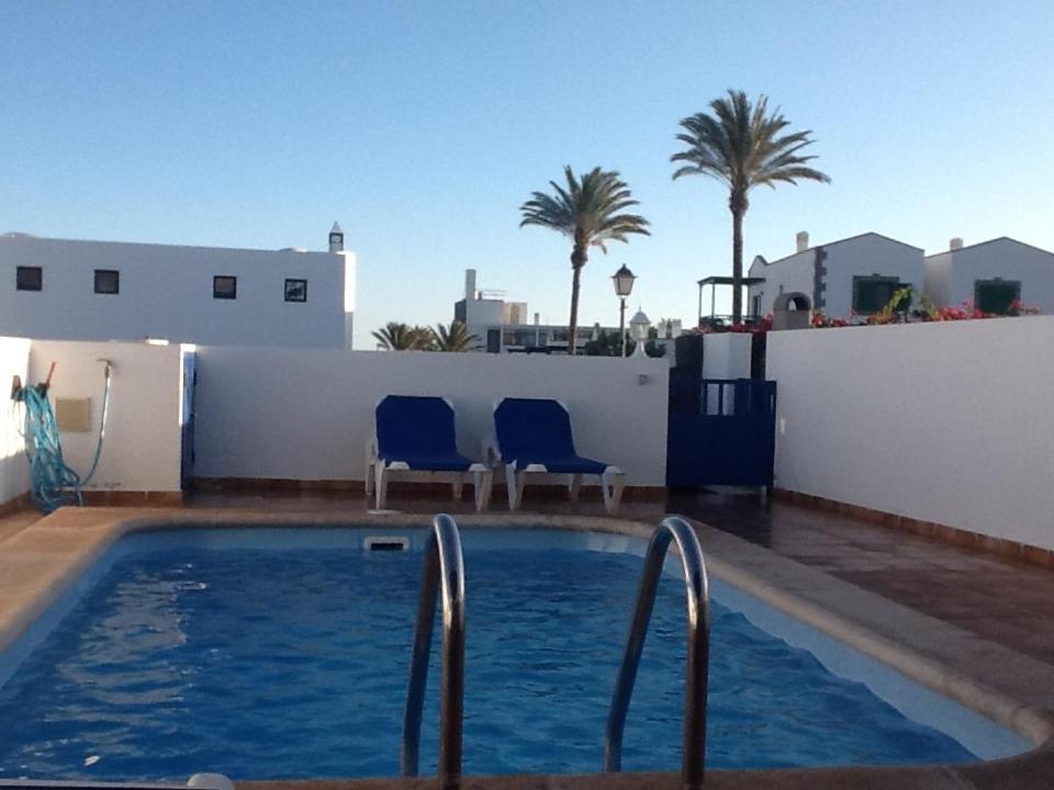 Brisa Del Mar * Playa Blanca (Lanzarote)