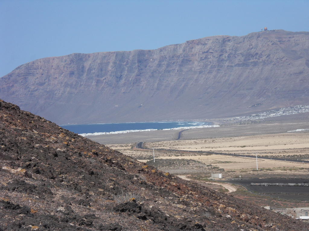Сasa de vacaciones Lanzarote Natura