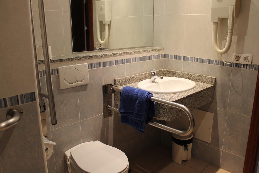 Apartamento Fayna *