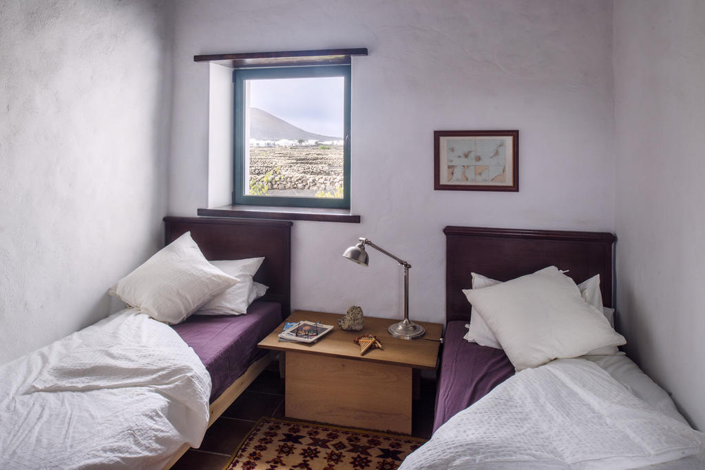 Casa rural Ecofinca Buenavista *