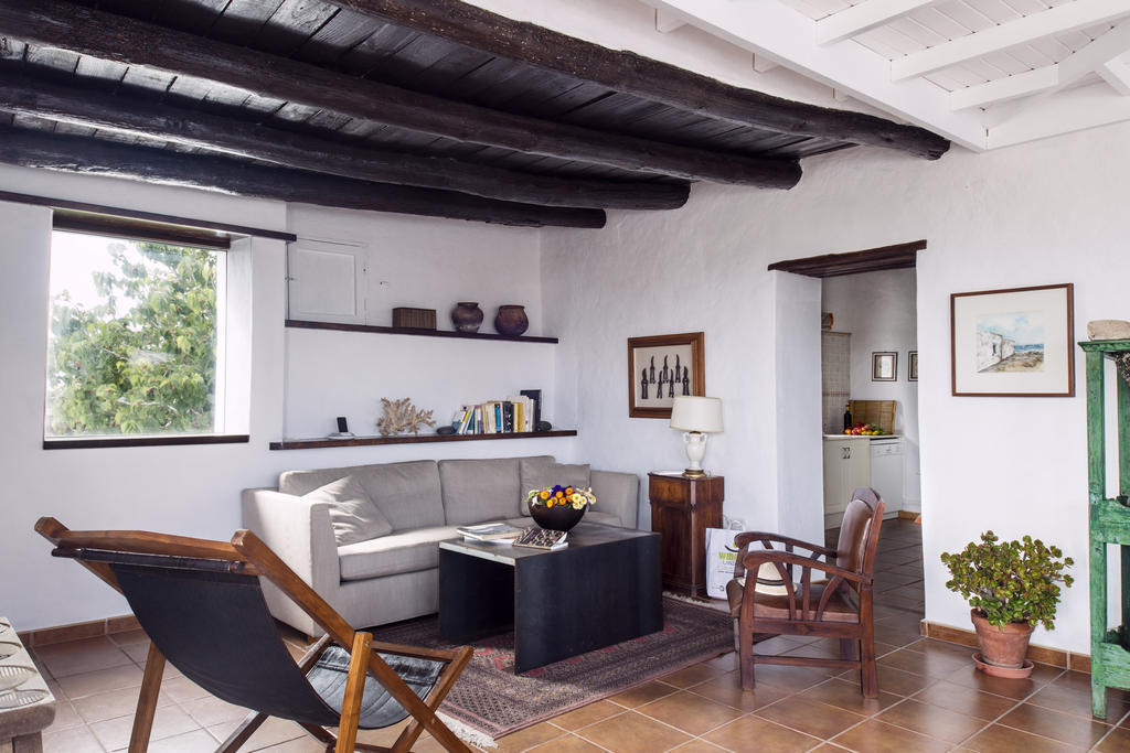 Casa rural Ecofinca Buenavista Masdache