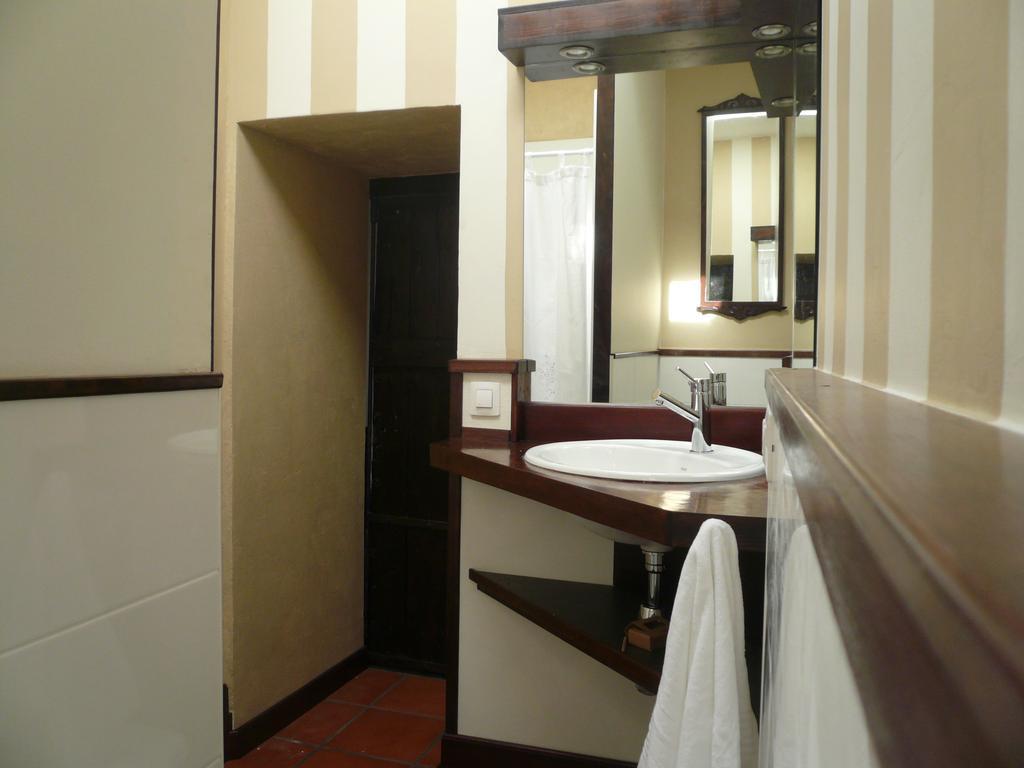 La Casona De Nazaret