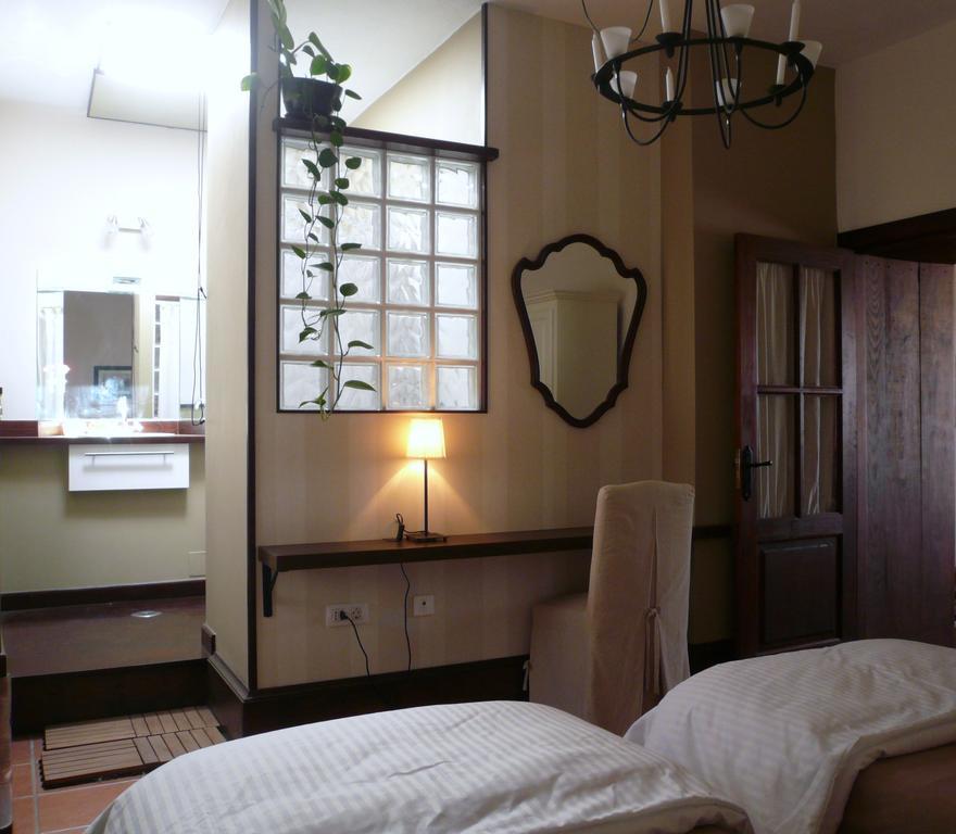 La Casona De Nazaret