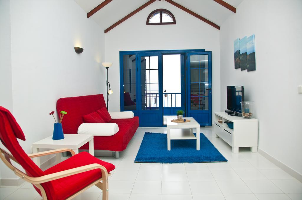 Hotel Casitas Del Mar Lanzarote Island
