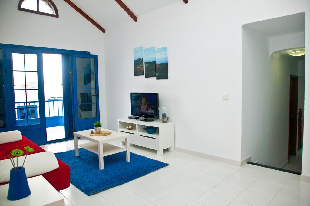 Hotel Casitas Del Mar *
