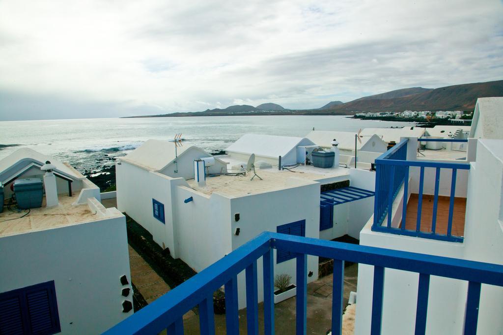 Hotel Casitas Del Mar Lanzarote Island