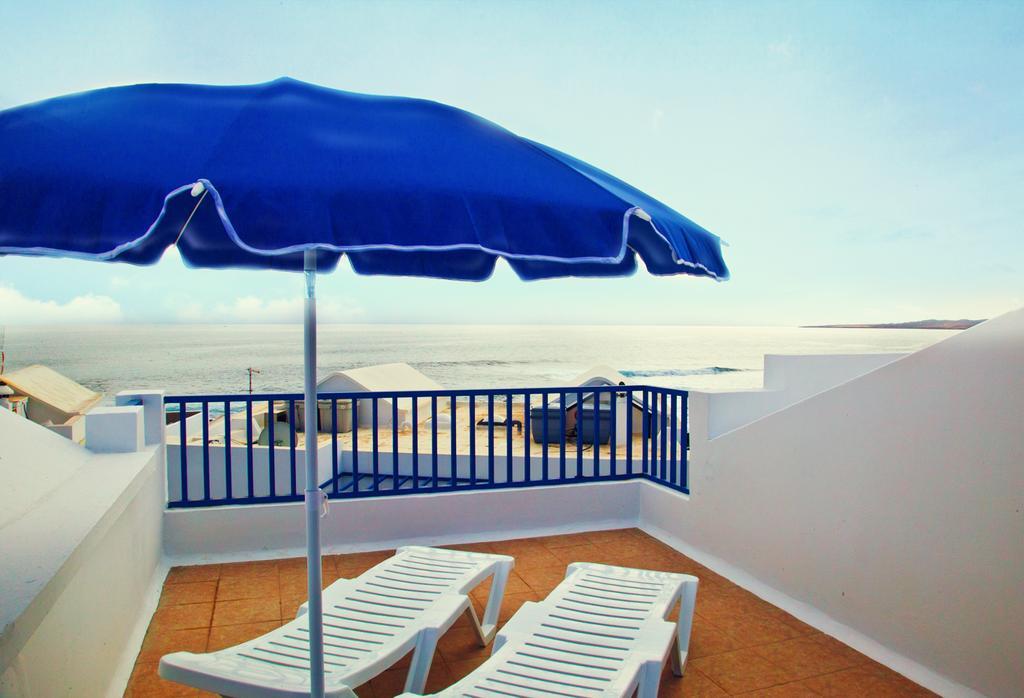 Hotel Casitas Del Mar