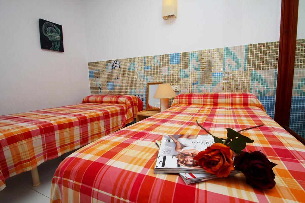 Hotel Casitas Del Mar *
