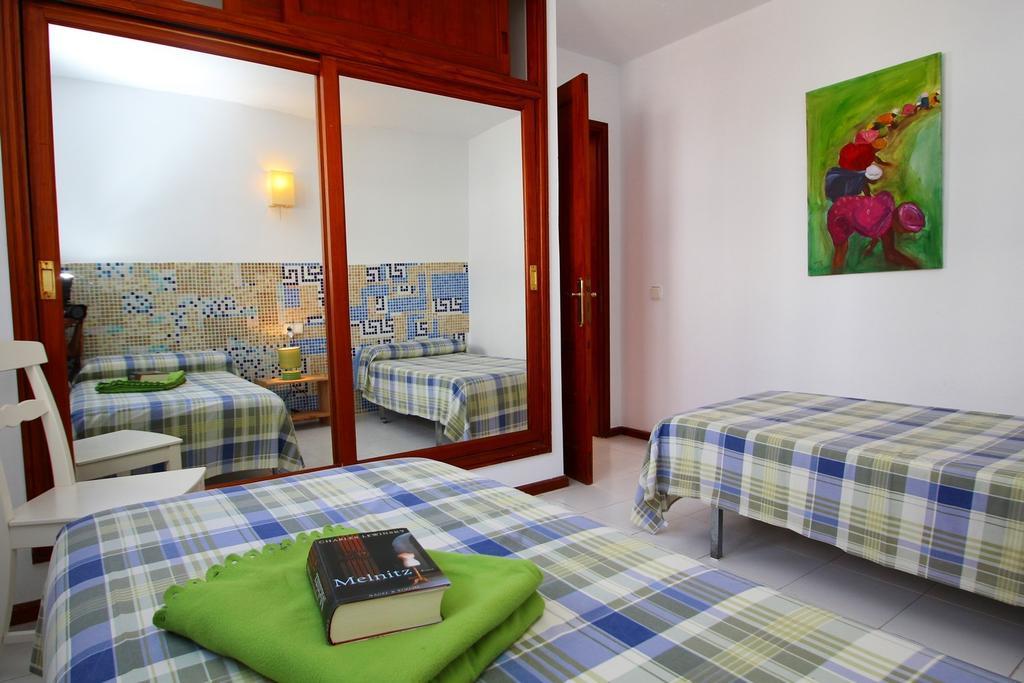 Hotel Casitas Del Mar