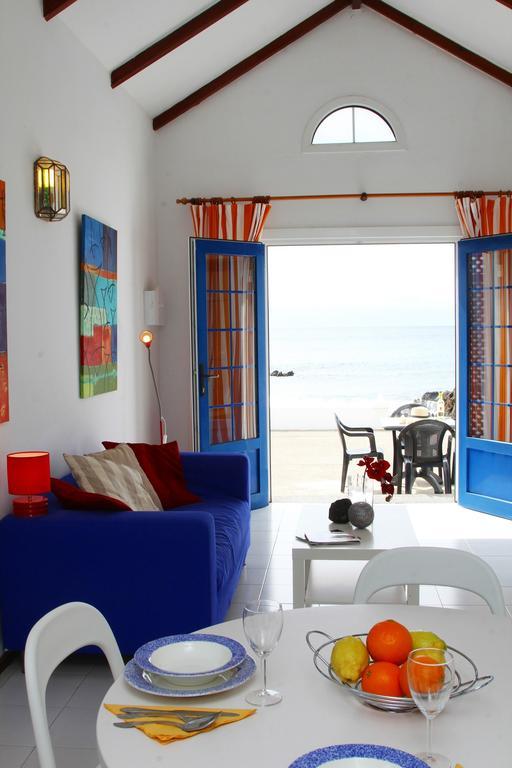 Hotel Casitas Del Mar *