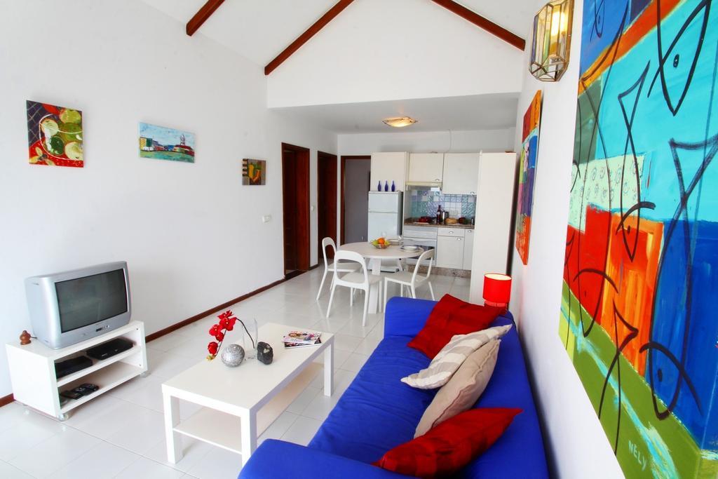 Hotel Casitas Del Mar