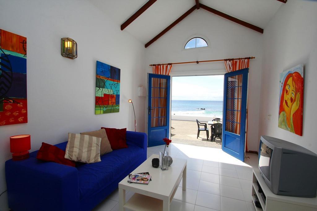 Hotel Casitas Del Mar Lanzarote Island