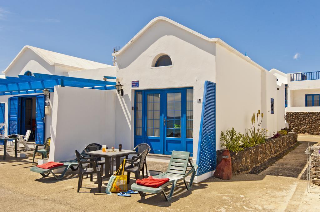 Hotel Casitas Del Mar Lanzarote Island