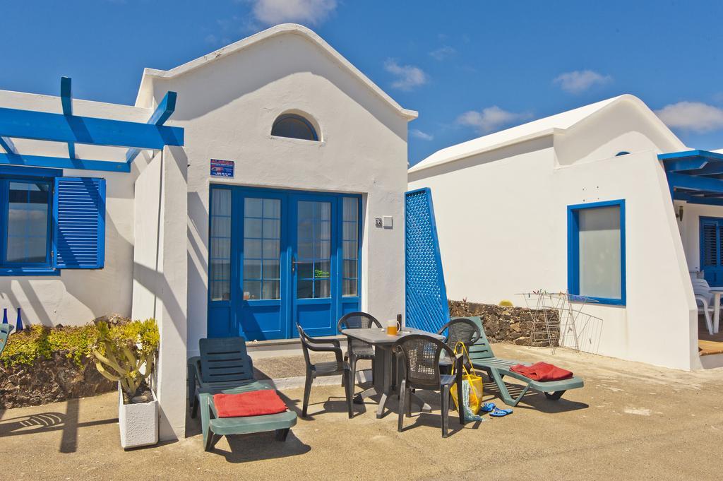 Casitas Del Mar