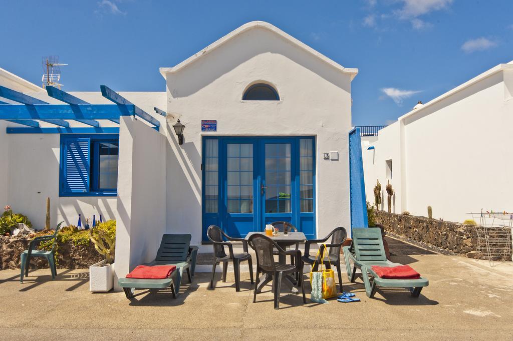 Hotel Casitas Del Mar *