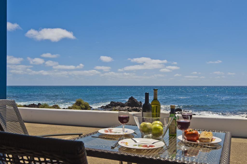Hotel Casitas Del Mar