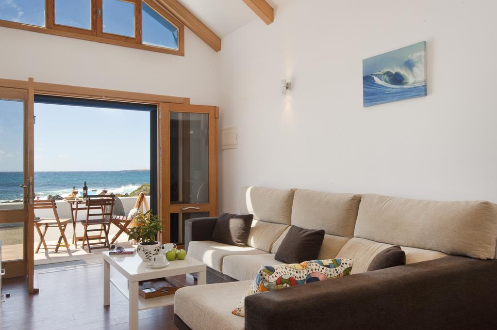 Casitas Del Mar Lanzarote Island