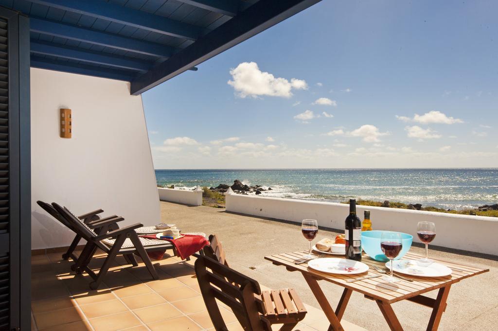 Hotel Casitas Del Mar
