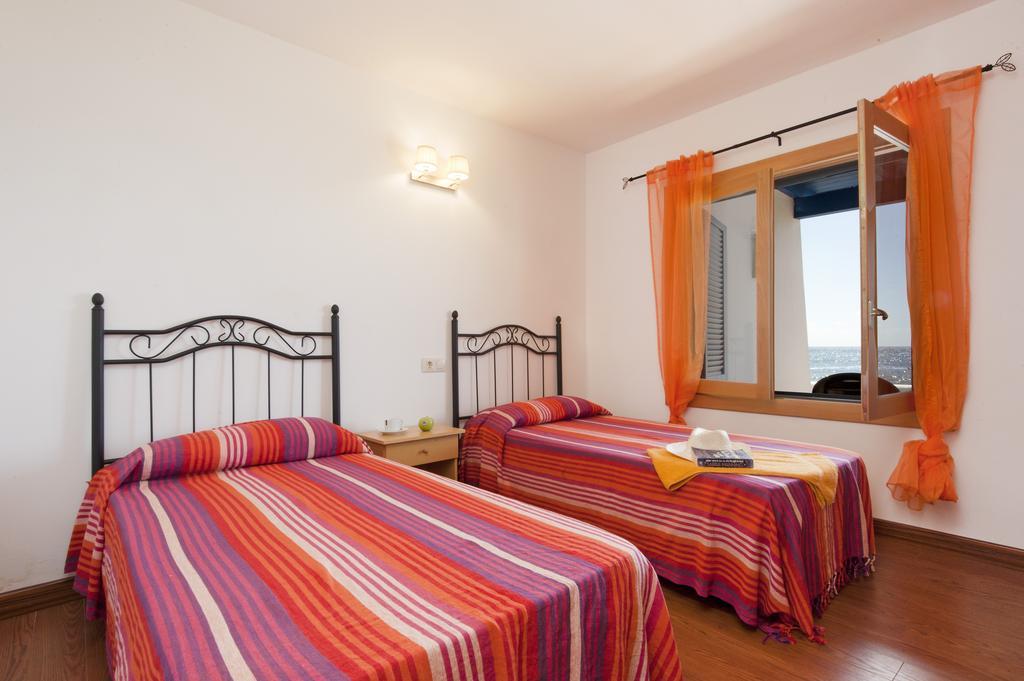 Hotel Casitas Del Mar Lanzarote Island