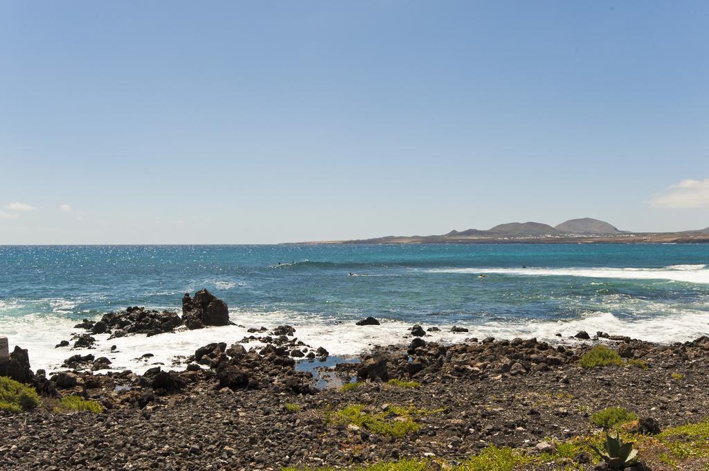 Hotel Casitas Del Mar