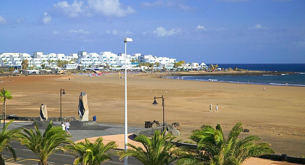 Club Pocillos