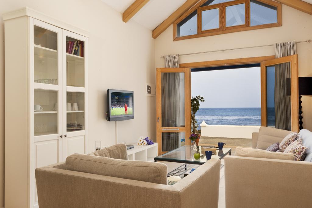 Hotel Casitas Del Mar *