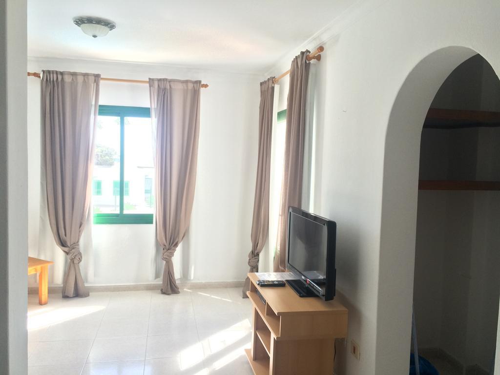 Apartment Alhambra *