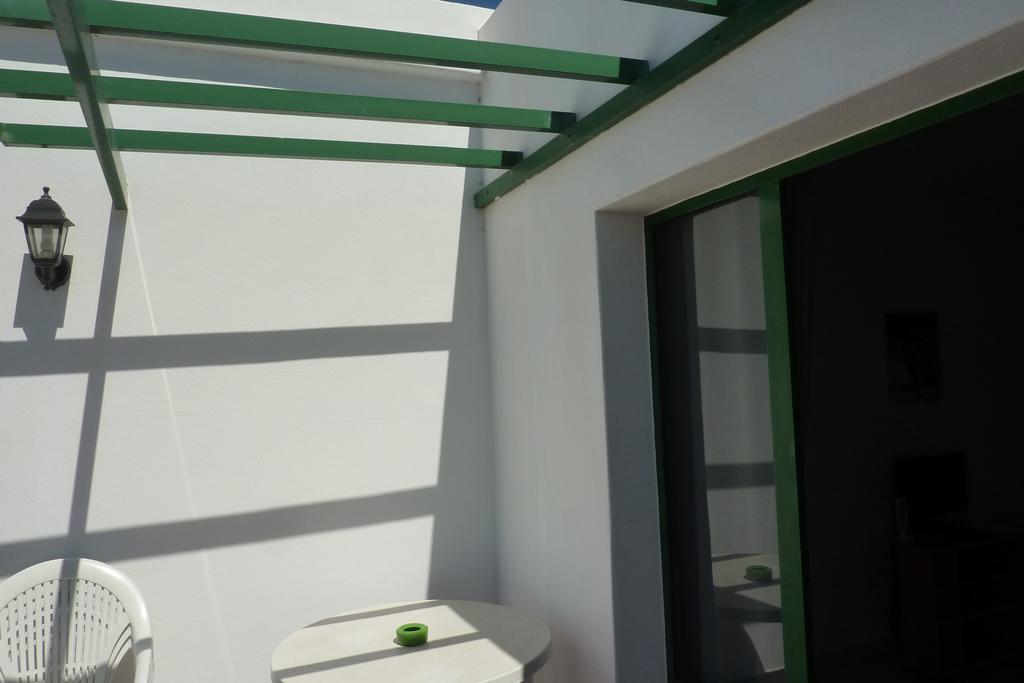 Apartment Alhambra *