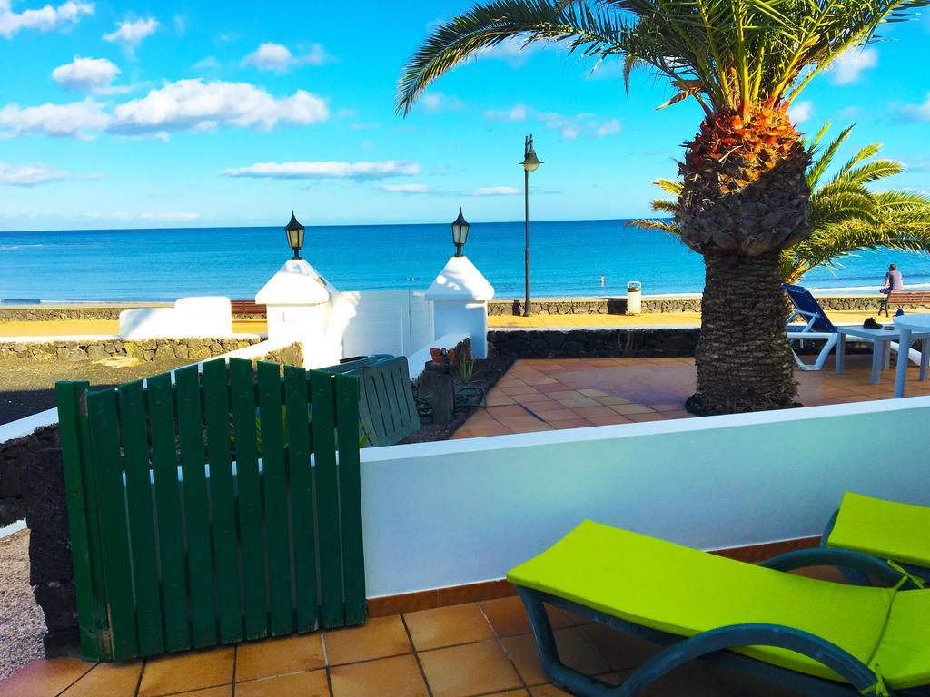 Concha De Mar