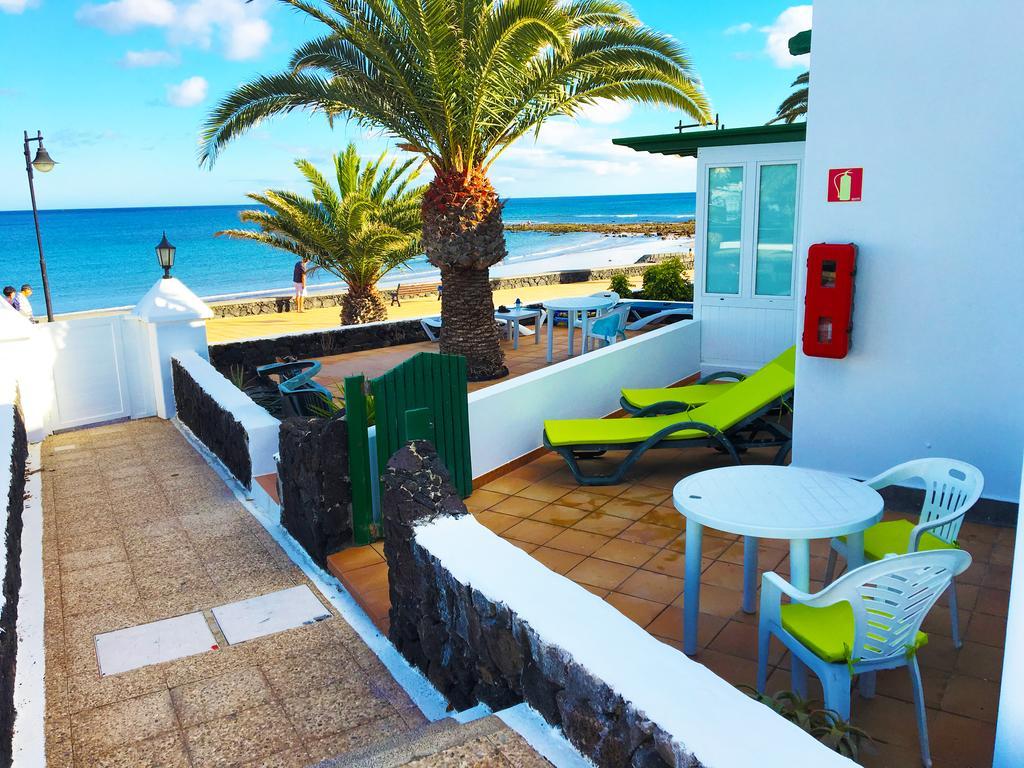 Apartamento Concha De Mar