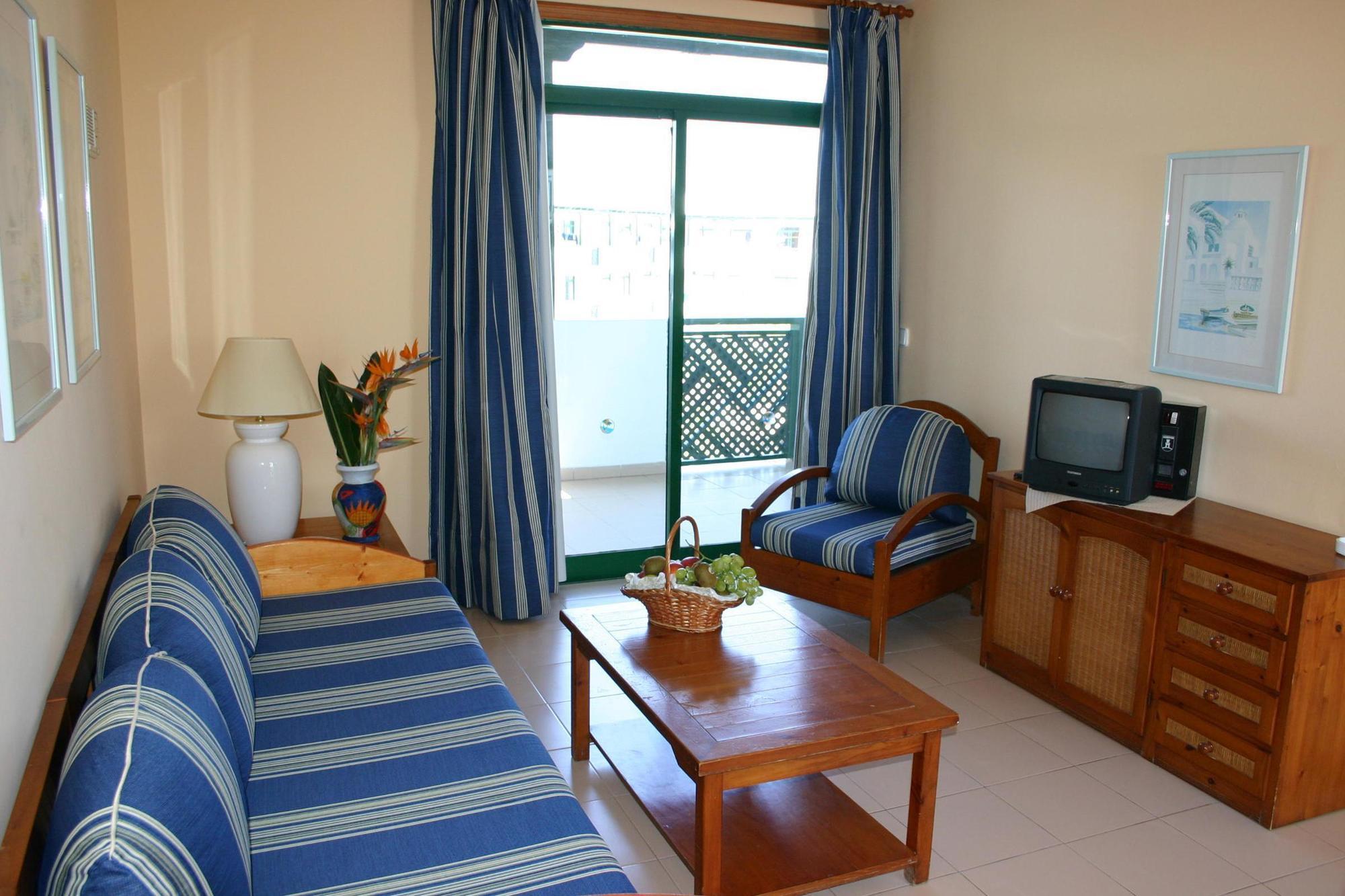 Apartamento El Trebol Costa Teguise