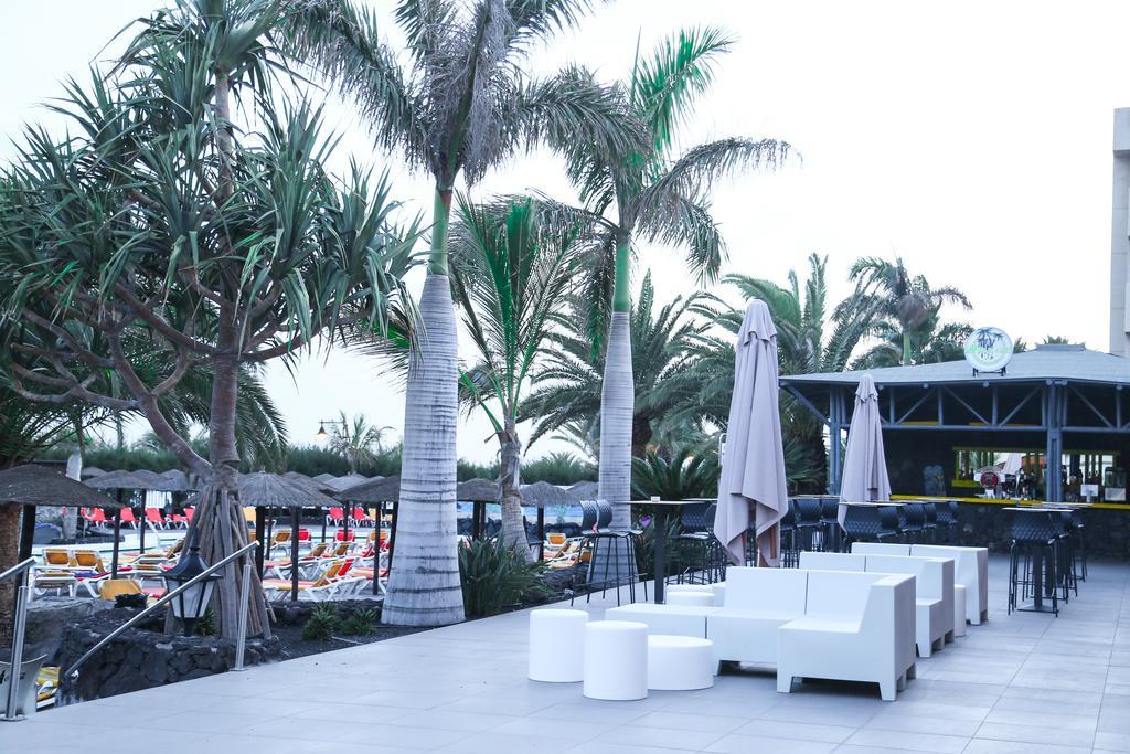 Beatriz Playa&spa Puerto del Carmen (Lanzarote)