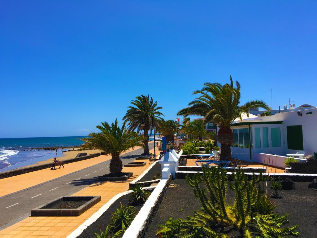 Concha De Mar Puerto del Carmen (Lanzarote)
