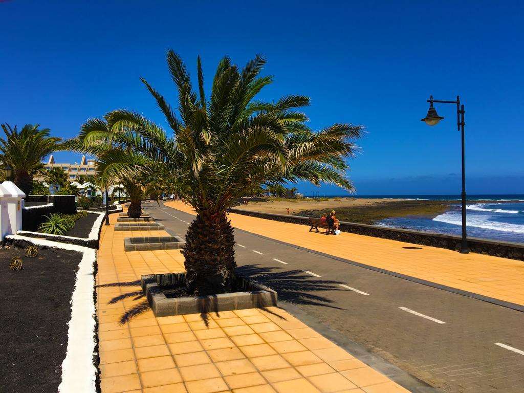 Apartamento Concha De Mar