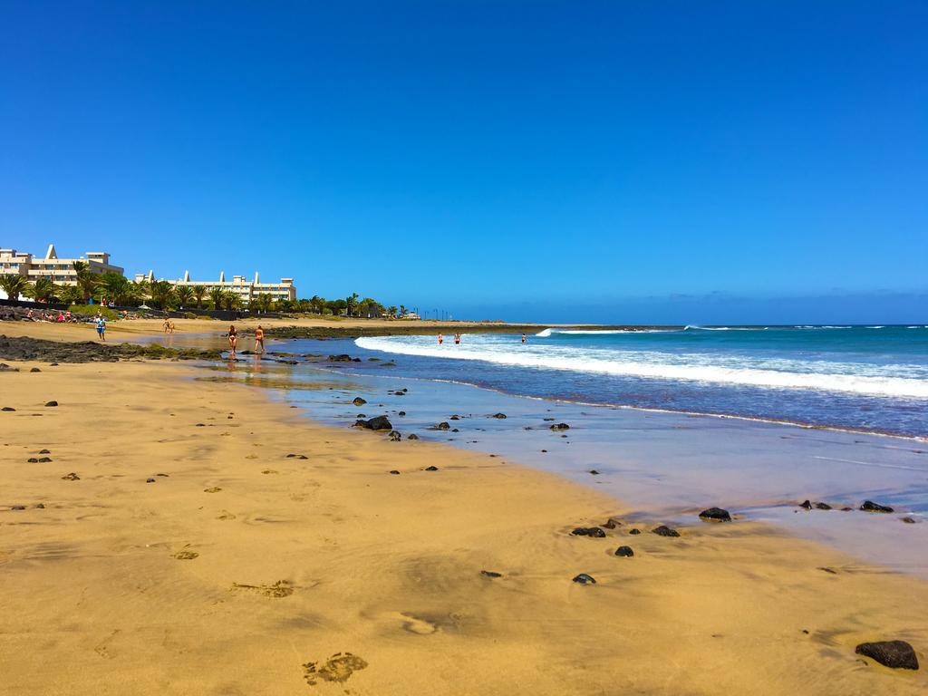 Apartamento Concha De Mar Puerto del Carmen (Lanzarote)
