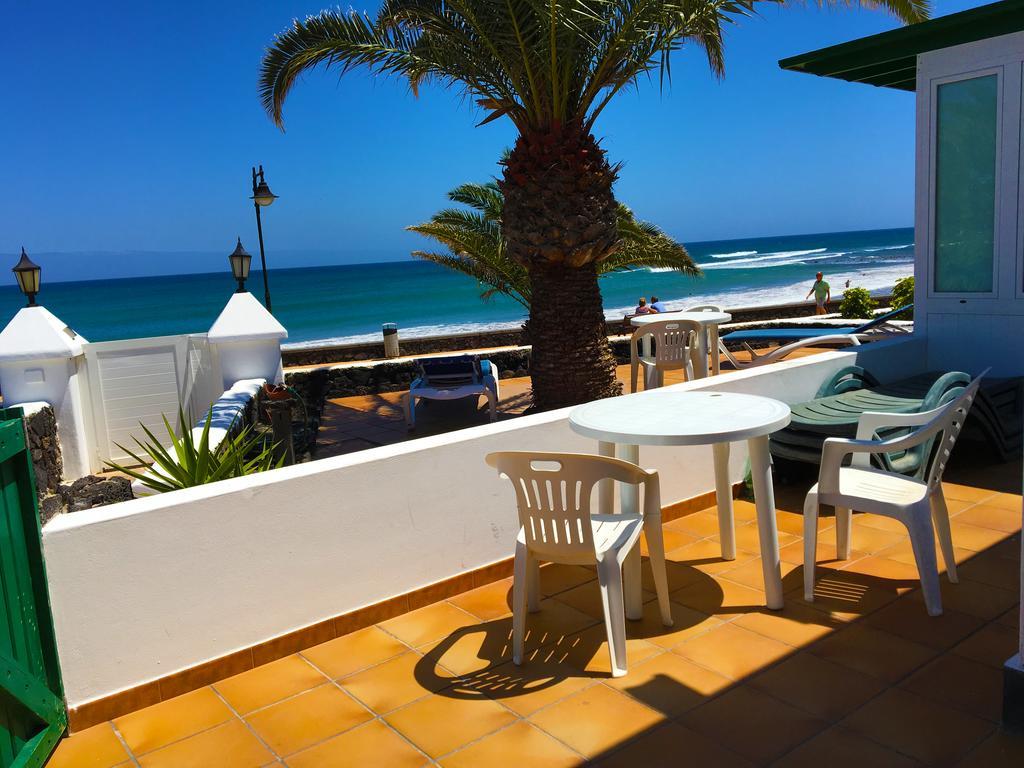 Apartamento Concha De Mar