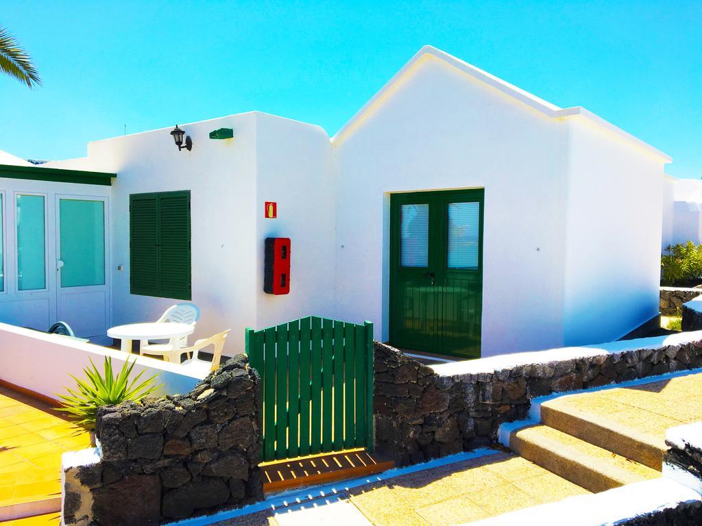 Concha De Mar Puerto del Carmen (Lanzarote)
