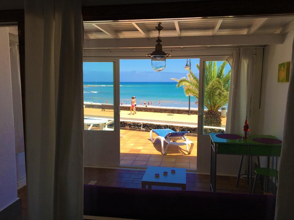 Concha De Mar