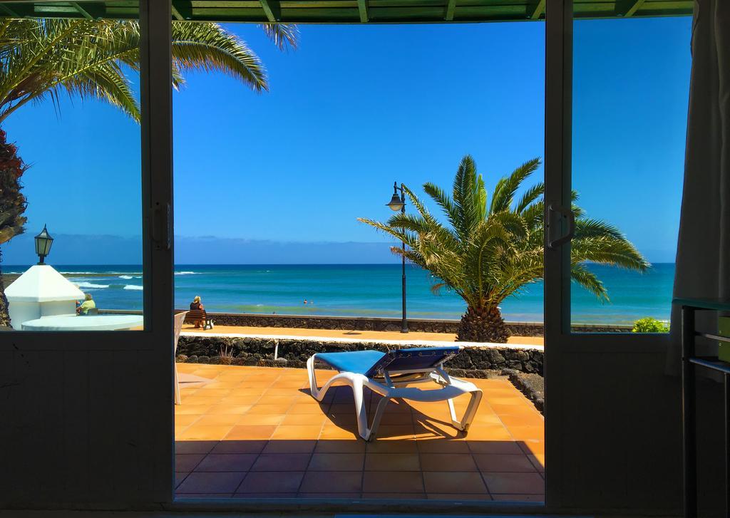 Apartamento Concha De Mar