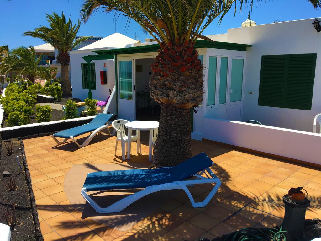 Apartamento Concha De Mar *